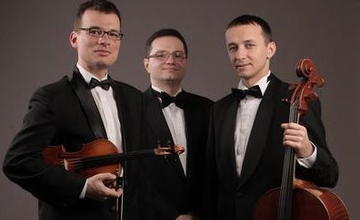 Trio Strad