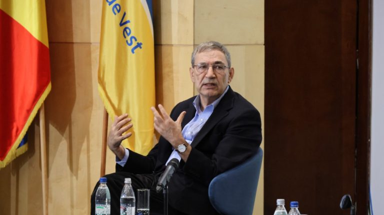 Orhan Pamuk