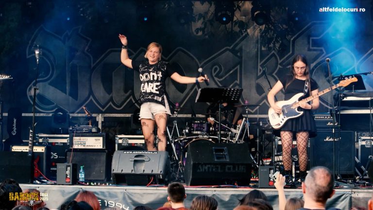 Quantum 4 Live@Barock Fest 2025