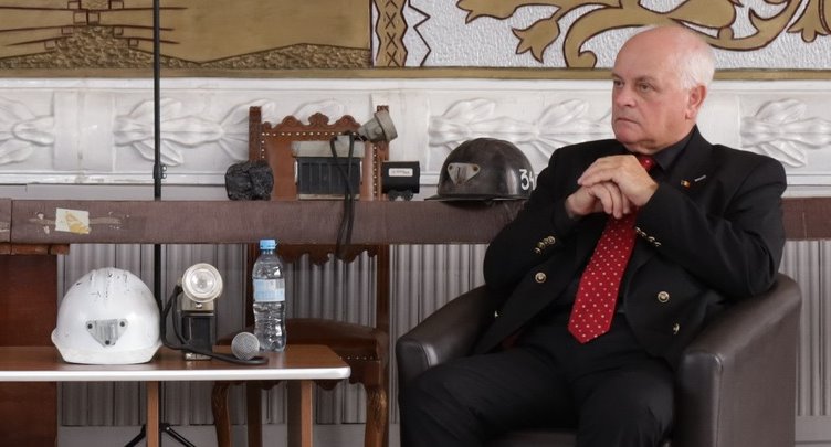 Întâlnirile Altfel, Ediția 4: Benor Voicescu
