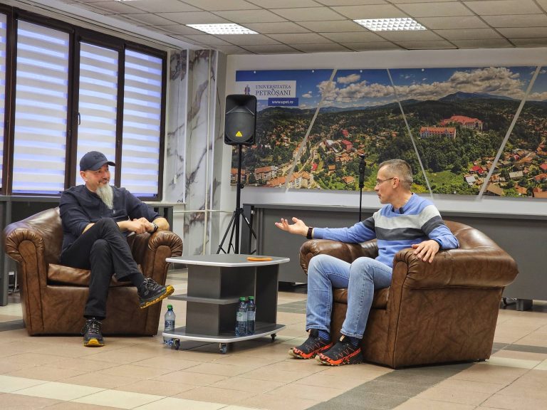 Adelin Petrișor: ”Întotdeauna se poate mai rău!”