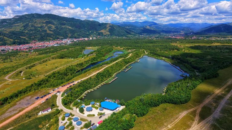 Cenaclul Flacăra live La Lac Maleia